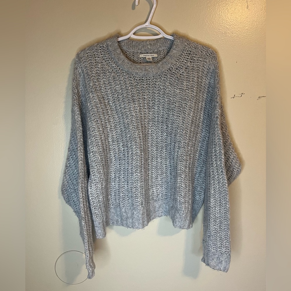 American Eagle sweater